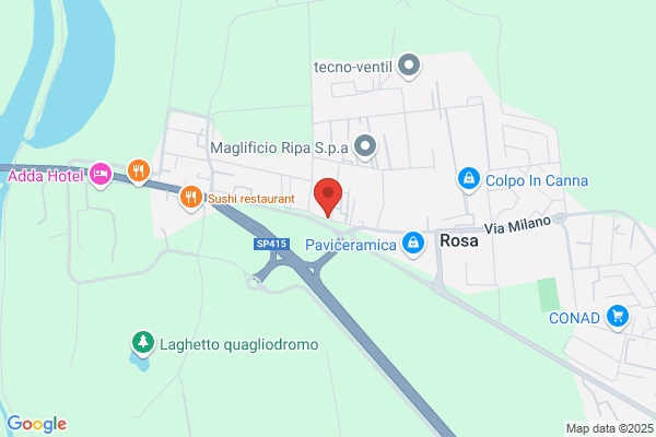 Regazzetti luigi
