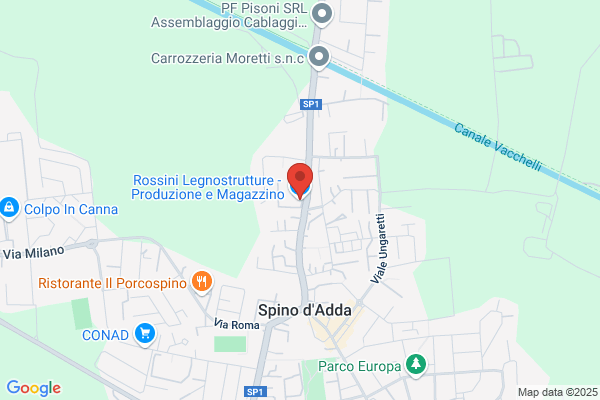 Rossini Centrolegno
