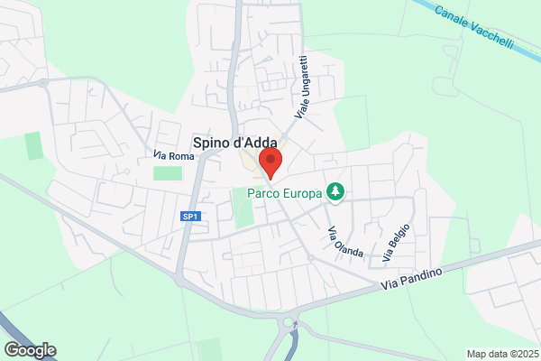 Sanpaolo Imi S.P.A.