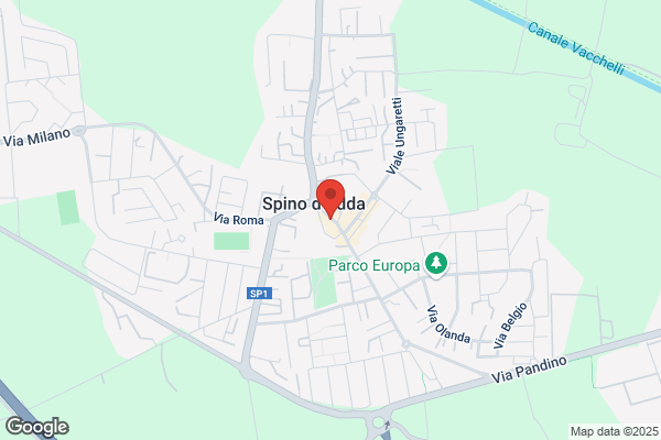 Spino Casa 2001