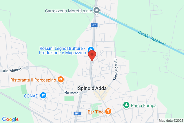Streparola Idraulica Flavio E Davide