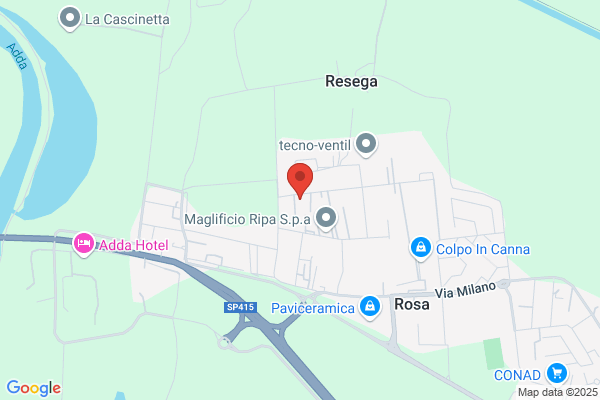 Stroppa Arredi Di Stroppa Pietro E C. (S.N.C.)