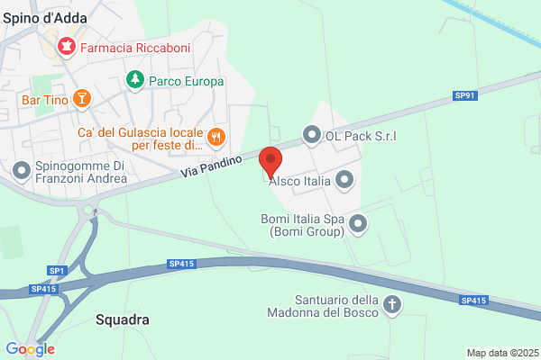 V.E.B. Sas Di Bassani G. E C.