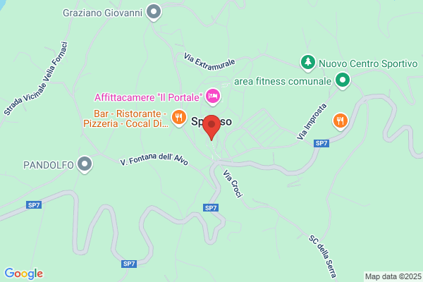 Gm Office Di Maggi M.Concetta