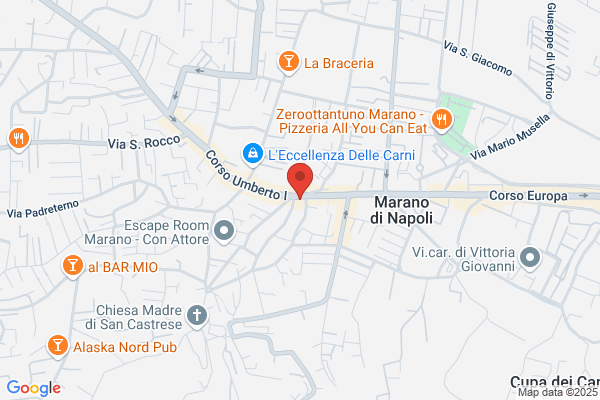 Marano umberto