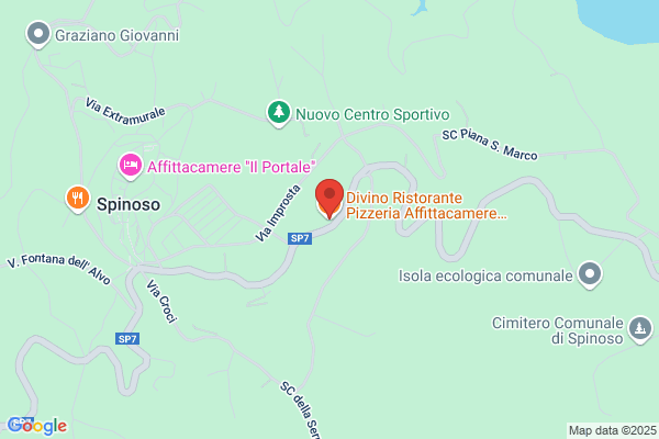 Ristorante Pizzeria Dischia