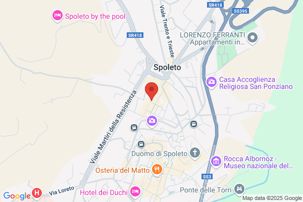 Boutique Maddalena