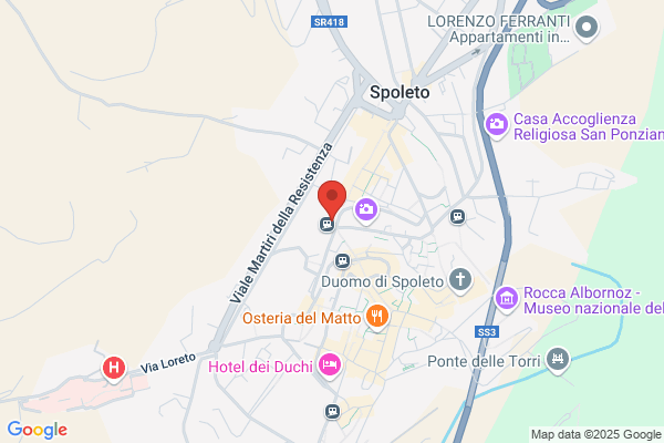 Emporio Spoleto