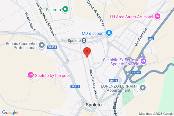 Spoleto Casa Immobiliare S.A.S.