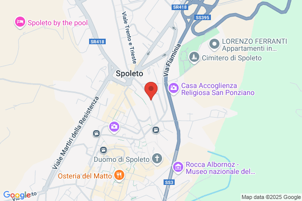 Inumbria Snc