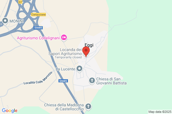 Gianfranceschi Gino