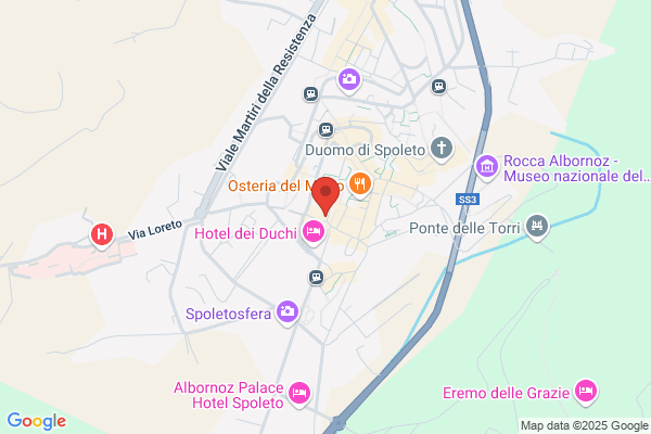 Hotel Aurora Di Gradassi Giovanna & C. sas