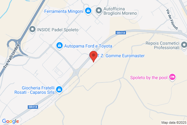 Castellani Impianti Elettrici