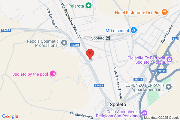 Studio Veterinario Spoleto