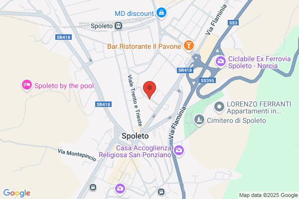 Massaccesi antonio (Arch.)