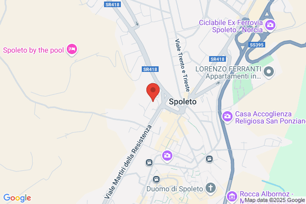 Istituto Itcg  G. Spagna