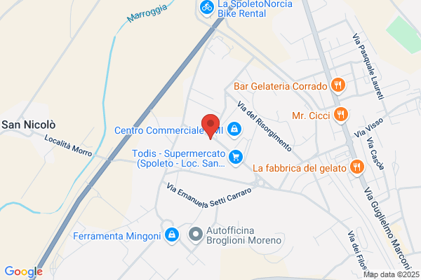Scuola Elementare Di Cortaccione