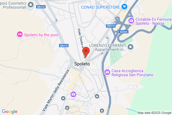 Gentili R. E Botondi F. S.N.C.