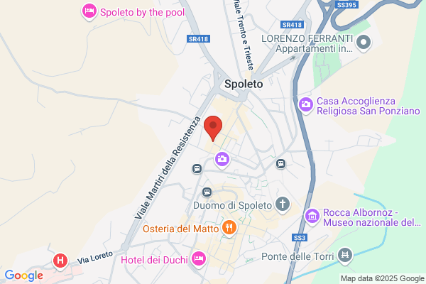 Gradassi Assicurazioni Snc