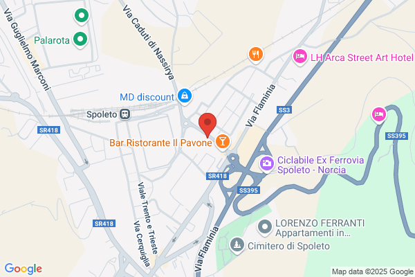 Maltempi fulvio