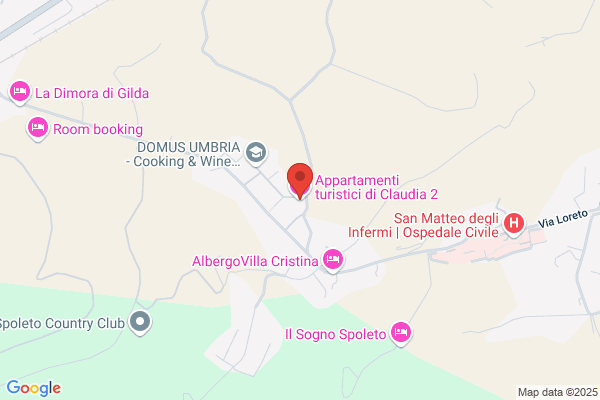 Grisanti Claudia