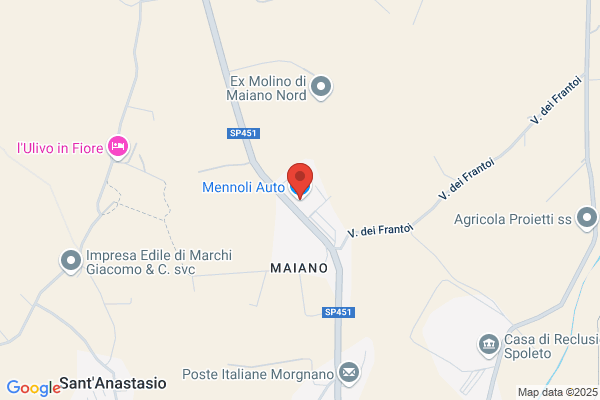 Mennoli Auto