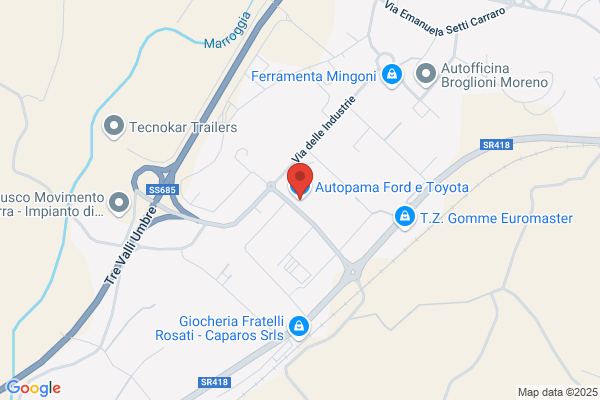 Autopama
