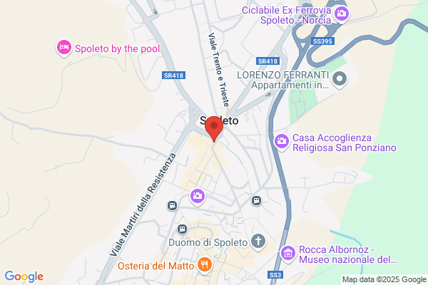 Ponti Avv. Rossano