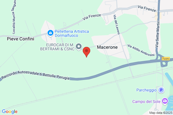 Maglificio Marcella Srl