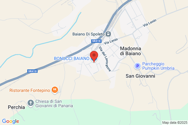 Ranucci maria Anna