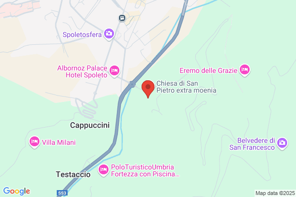 Istituto Centrale Per Il Sostentamento Del Clero