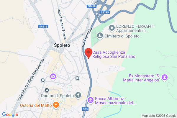 Monastero S. Ponziano