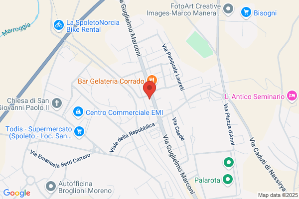Parrocchia Sacro Cuore