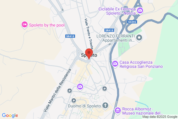 Scocchetti Cicli