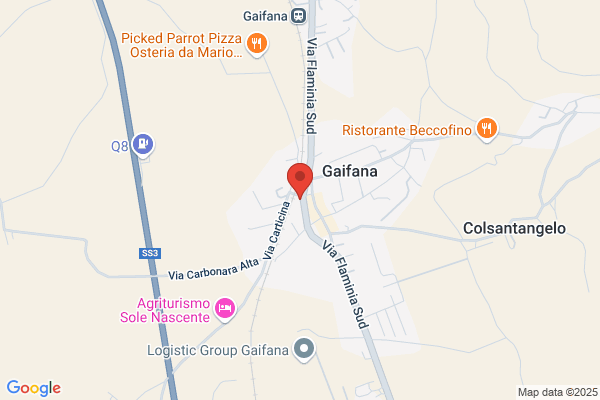 Studio Sabatini E Carissimi