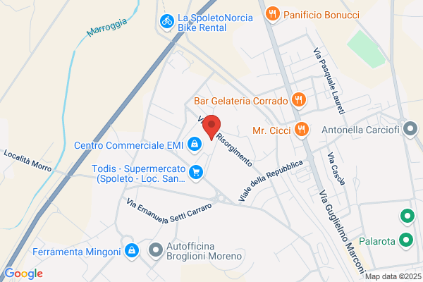 Qsa Qualitasicurezza Ambiente Srl
