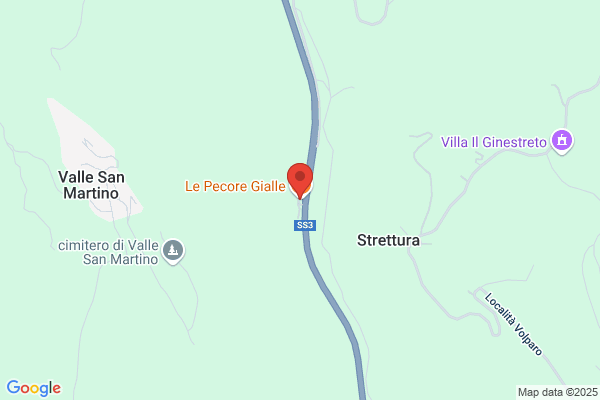 Il Pecoraro