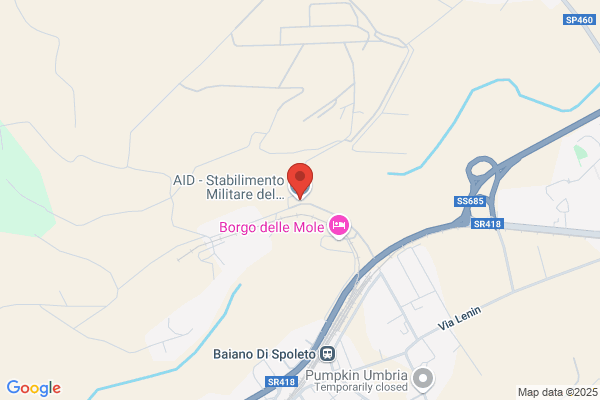 Forze Armate/Esercito/Stabilimento Militare Munizionamento Terrestre