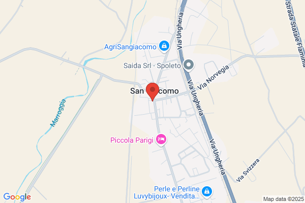 Panificio Cucci - Pizzeria - Pasticceria - Forno