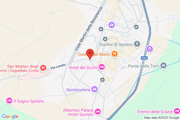 Tabaccheria Il Borgaccio