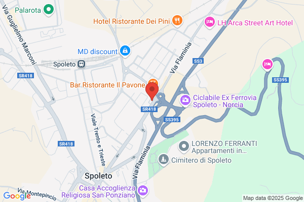 Distributore IP