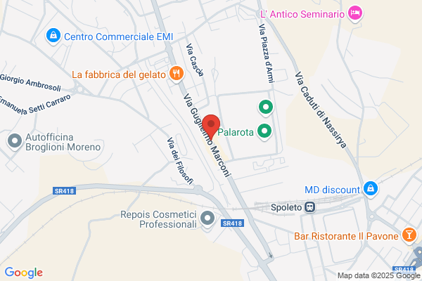 Distributore IP
