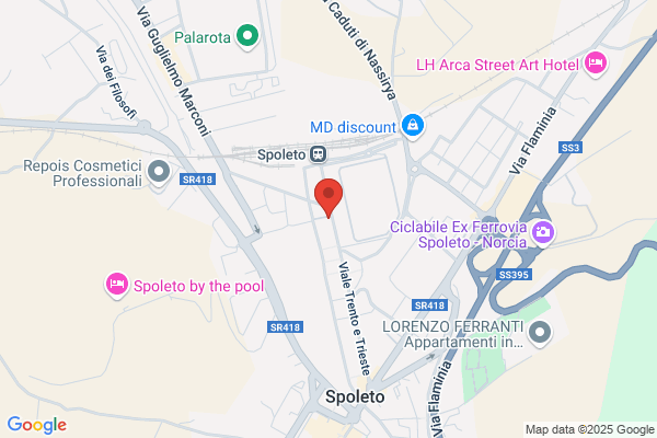 G.P. Gestione Distributori S.A.S. Di Paterni Andrea e c.