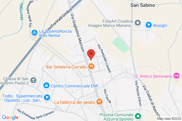 Studio Tecnico Topografico Geocentro