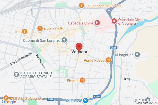Zampolini Lorenzo E Rossano Impresa Elettrica