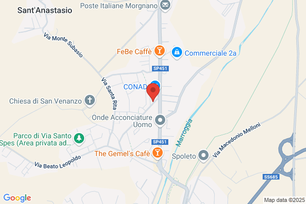 Studio Progetto Di Paolo Castellana - Progettazione impianti