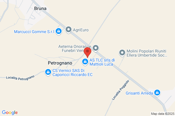 Falegnameria E Restauro Fabiani