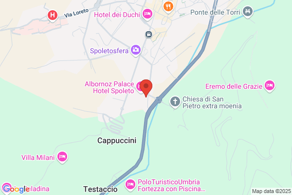 Farmacia Dr. Marchese