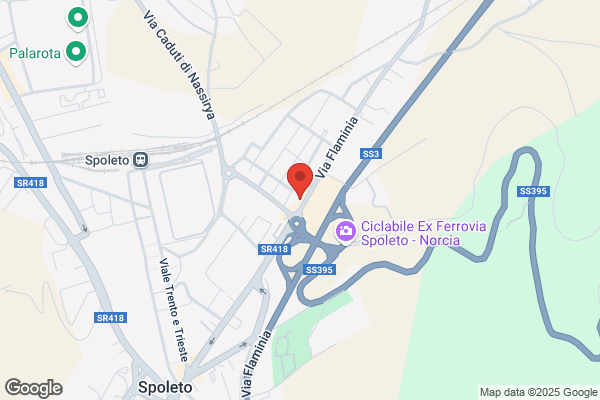 Farmacia Flaminia S.N.C.