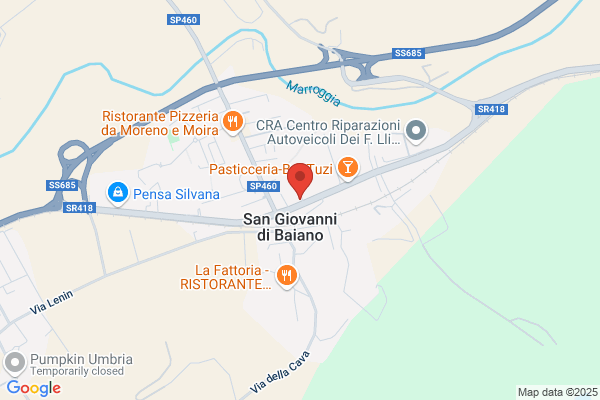 Farmacia Gorini & Pismataro